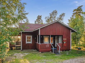Holiday Home Isokoskelo 5